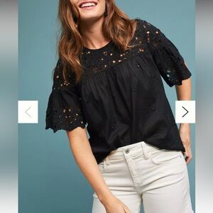 Maeve blouse